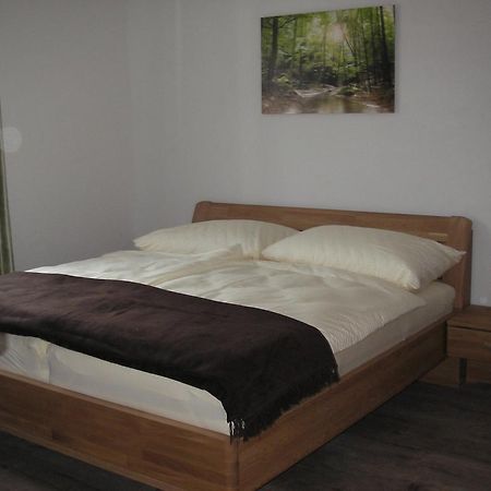 פרולב Gaestehaus Scheer מראה חיצוני תמונה