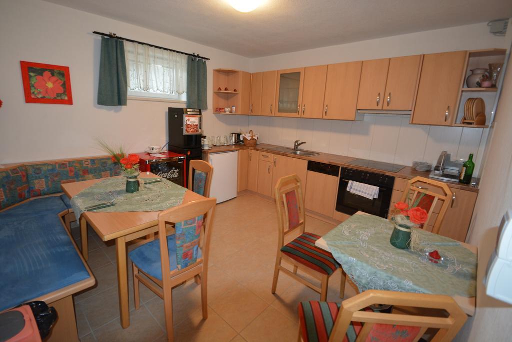 פרולב Gaestehaus Scheer מראה חיצוני תמונה